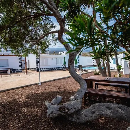 Charming House, Wifi, Pool With Direct Ocean View, Tenerife Apartment